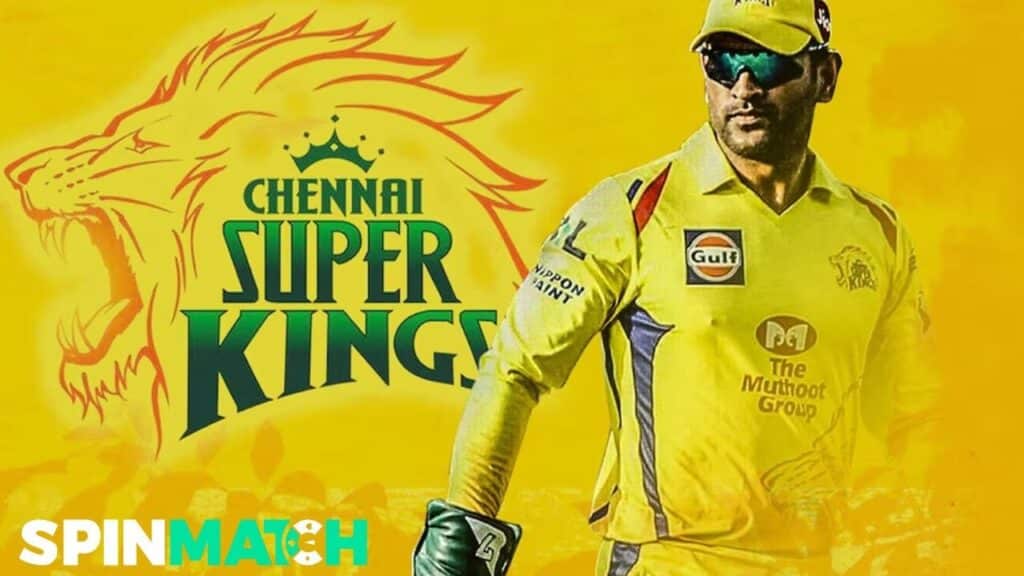 CSK’s Night to Remember