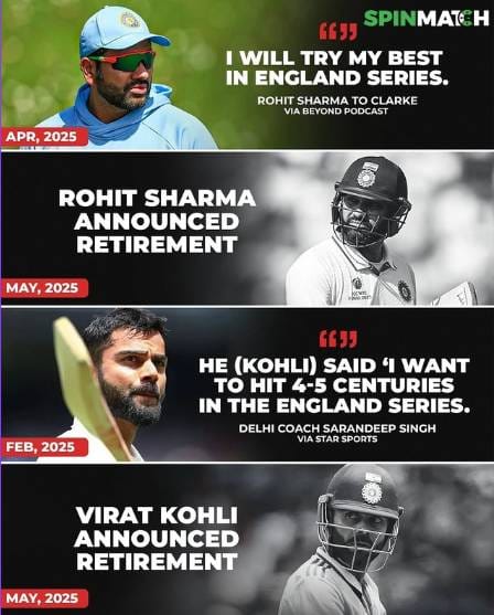 2025 Cricket Retirement Spin match Highlights a Legendary Exit