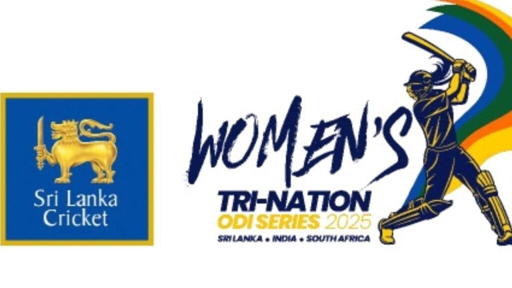 First Time Sri Lanka Hosts the Ultimate Women’s Tri-Nation series in 2025