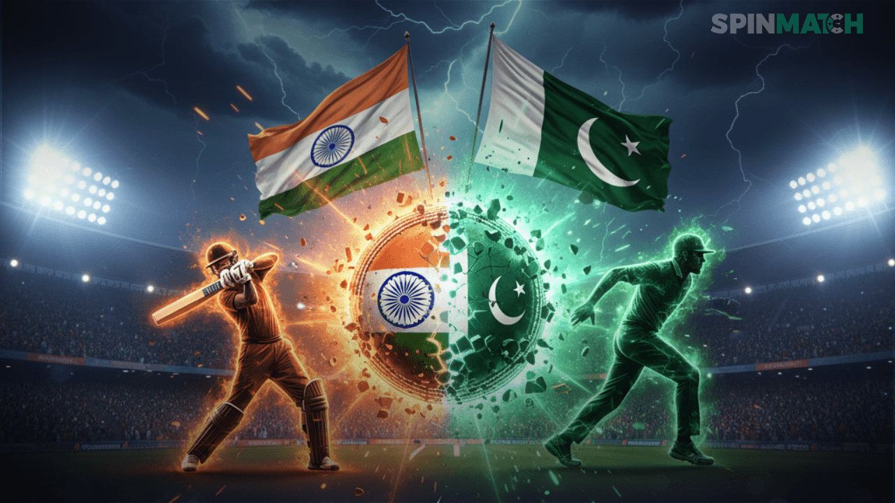 Asia Cup 2025 Final: Spinmatch Cricket Updates