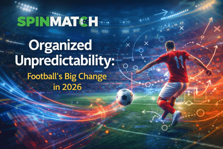 Spinmatch Football Updates Spinmatch